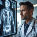 AI and Mobile Imaging: Revolutionizing Sports Injury Diagnostics